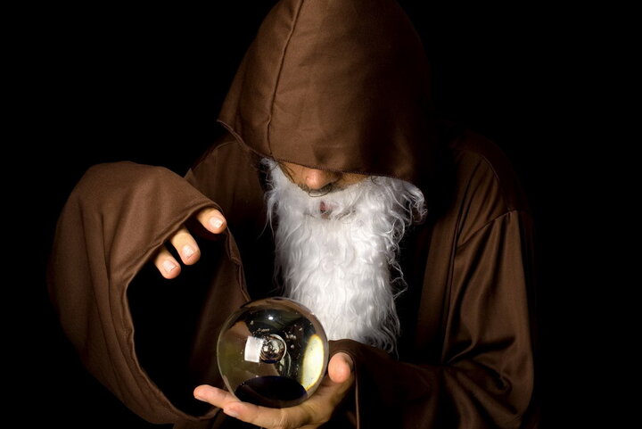 احکام سحر و شعبده