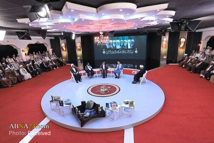 گزارش تصویری | برگزاری سمینار علمی «تمدن‌سازی امت اسلامی» در منظومه فکری آیت‌الله محسنی در کابل