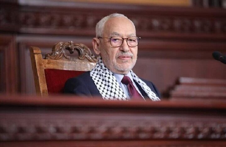 Tunis, Ənnahda lideri Qəzza xalqı ilə həmrəylik üçün həbsxanada aclıq aksiyasına başlayıb