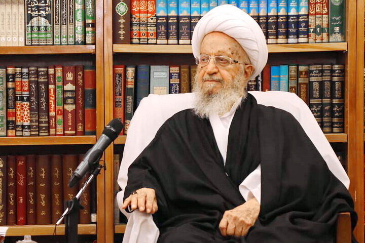 تاکید مرجعیت بر حفظ سنت‌های حوزه با لحاظ شرایط جدید / اجرای «طرح دروس آزاد» به صورت آزمایشی