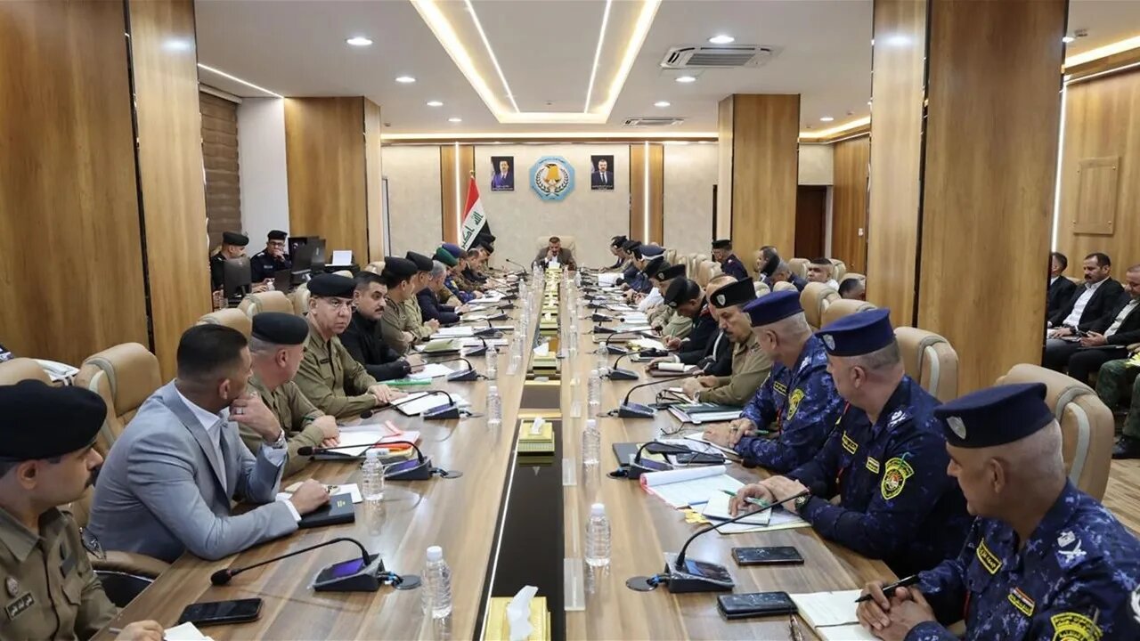 وزیر کشور عراق از آغاز اجرای طرح تأمین امنیت زیارت اربعین خبر داد