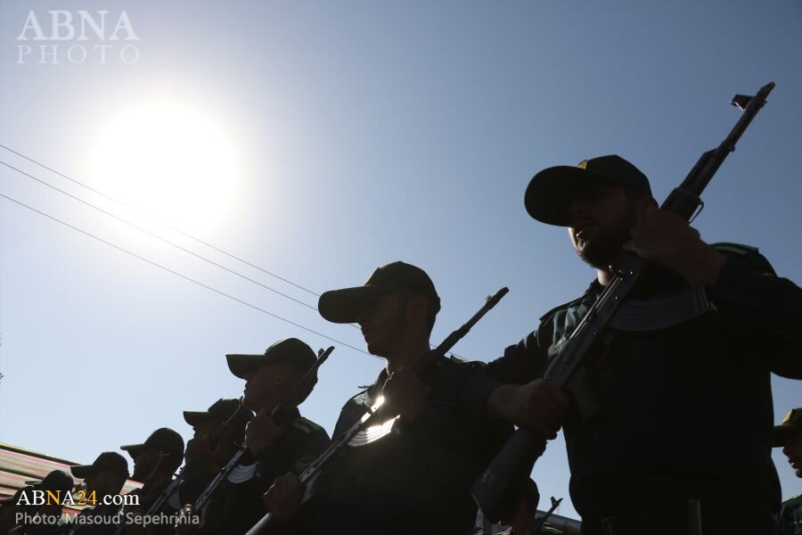 تصویب تاسیس شورای دفاع کشور با ریاست رئیس‌جمهور