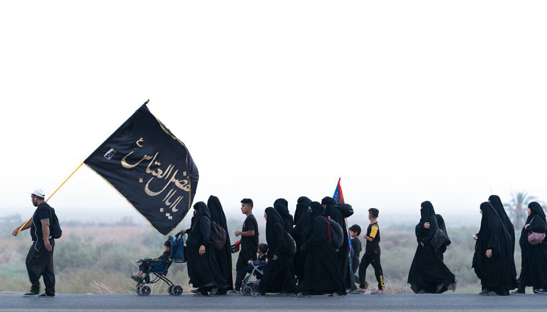 Role of Women in Cultural Diplomacy of Arbaeen: An International Approach