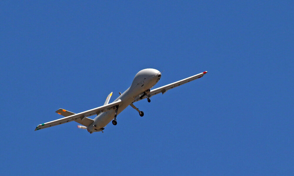 Drone Israel di Langit Lebanon: Antara Penolakan, Kebiasaan, dan Ketakutan