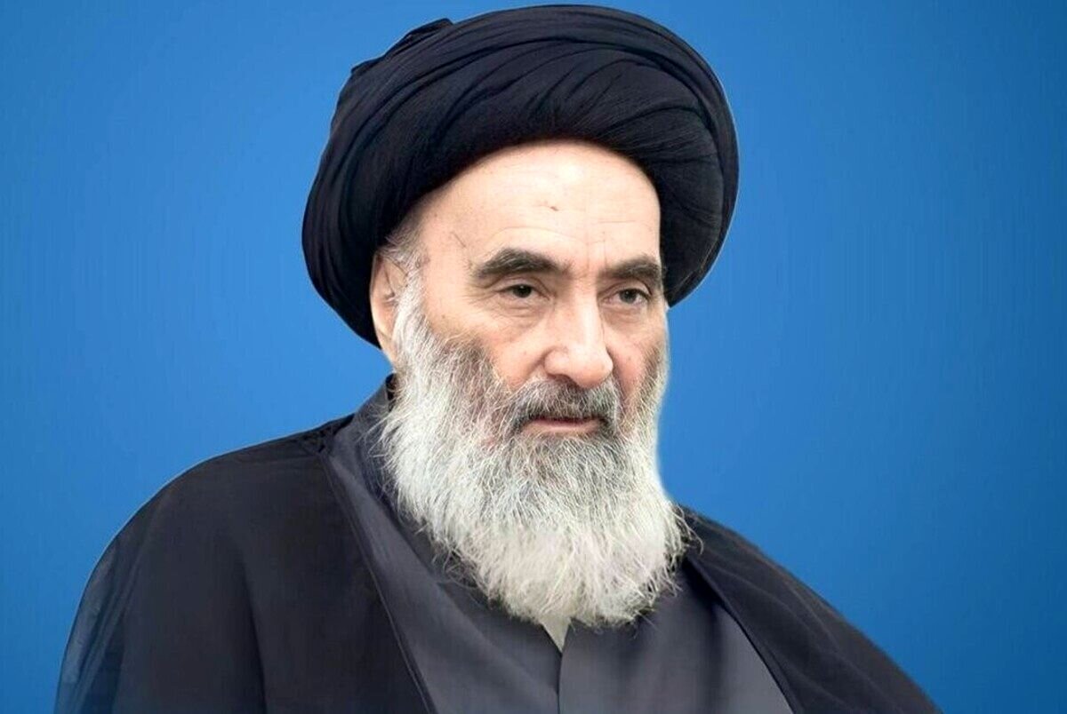 Ayatollah Sistani’s office bans use of his image in public spaces ahead of Arbaeen