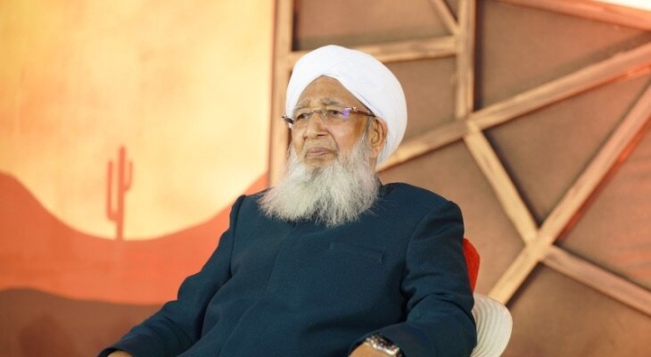 India’s Grand Mufti welcomes global recognition of Palestinian State