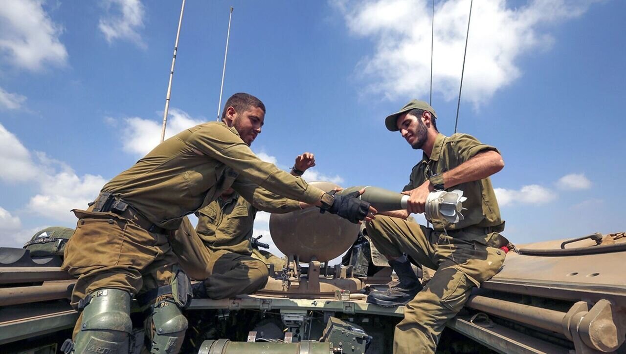 Apartheid Sistematis Rezim Israel; 90% Kasus Pembunuhan Palestina Ditutup
