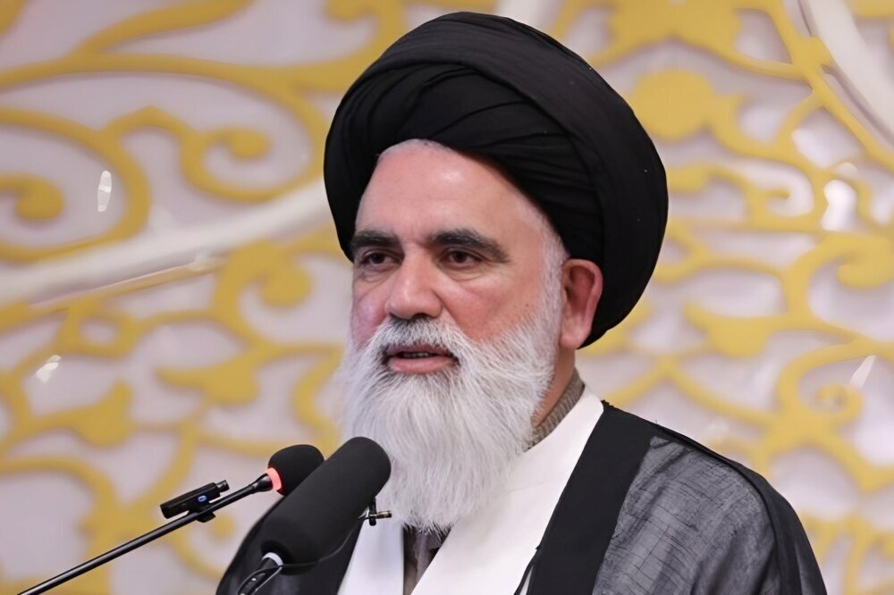 Pakistani scholar warns of global plot to normalize Zionist regime