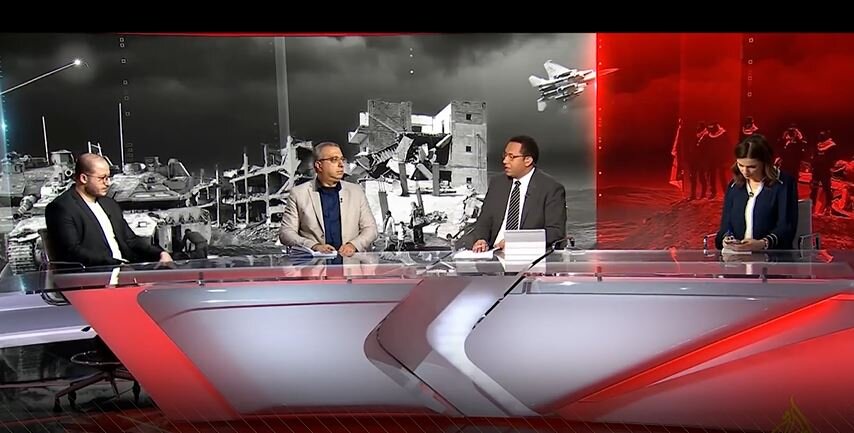 Video: How Israel starves Gaza and what about its own captives?