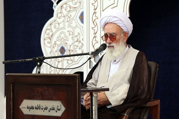 Life is a divine capital meant for salvation, says Iranian scholar