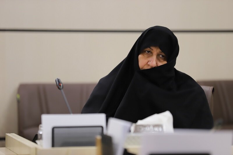 Arbaeen is a journey of transformation, says Jamiat Al-Zahra Director