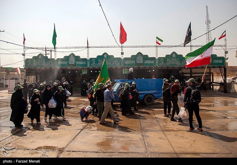 Arbaeen Walk: World’s largest pilgrimage of love and devotion