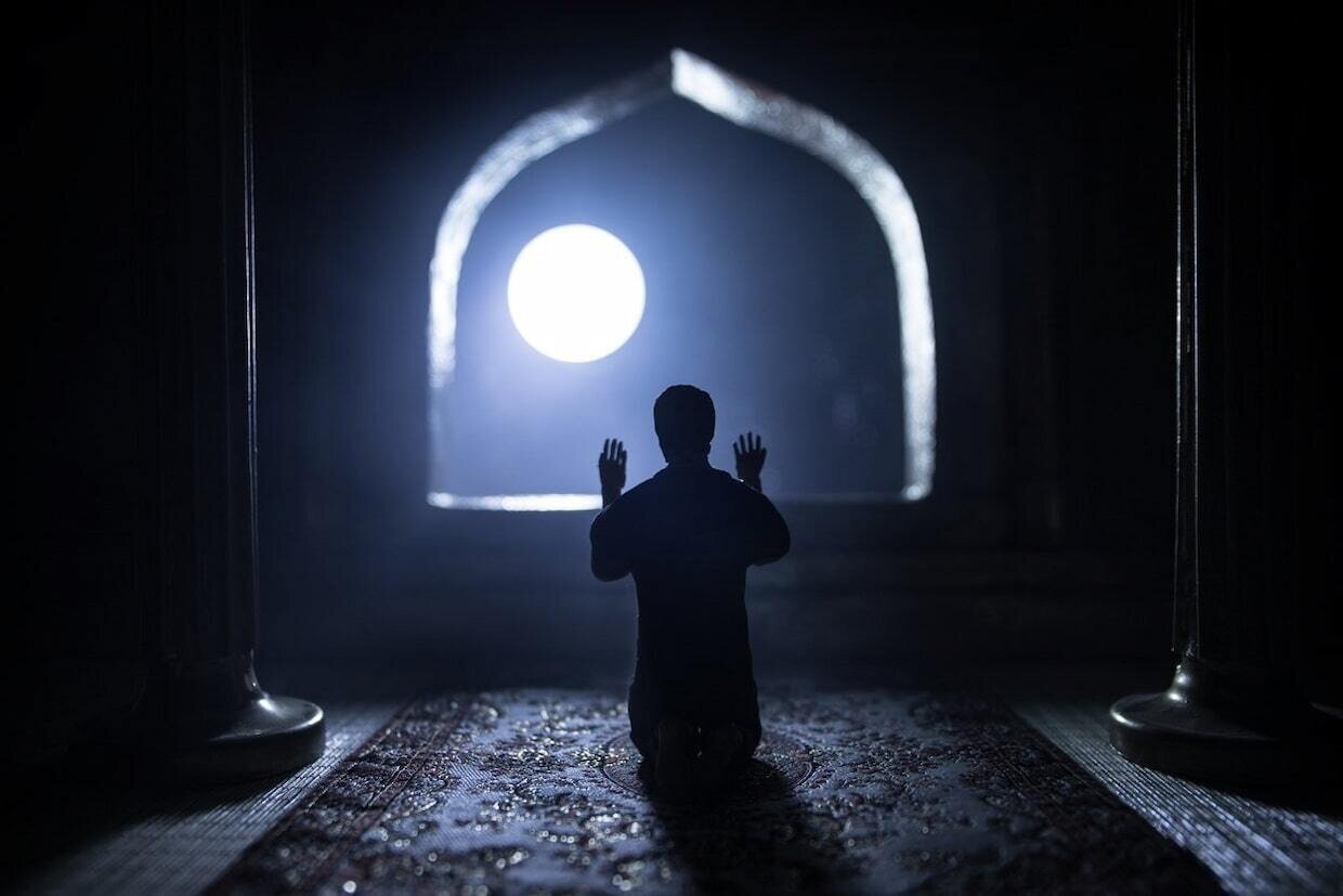 Uma Prescrição Incomparável do Imam Sadiq (A.S.) Para se Manter Ileso de Danos