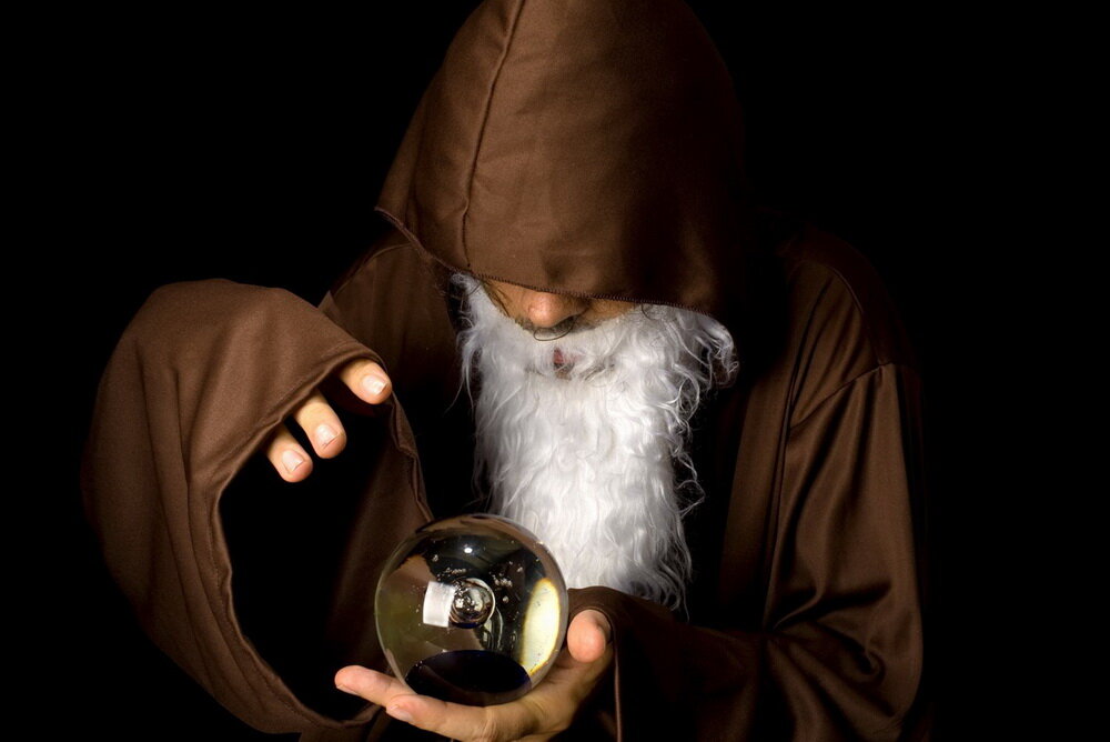 احکام سحر و شعبده