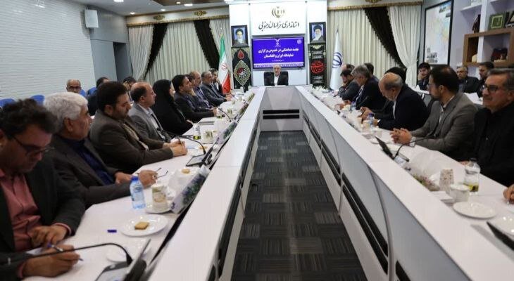 Unang Pinagsamang Eksibisyon ng Iran at Afghanistan: Isang Bagong Hakbang sa Pagpapaunlad ng Bilateral na Ugnayang Pang-ekonomiya