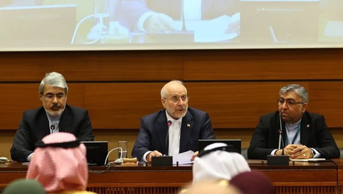 Report: World Parliaments Conference Highlights Israel’s Isolation