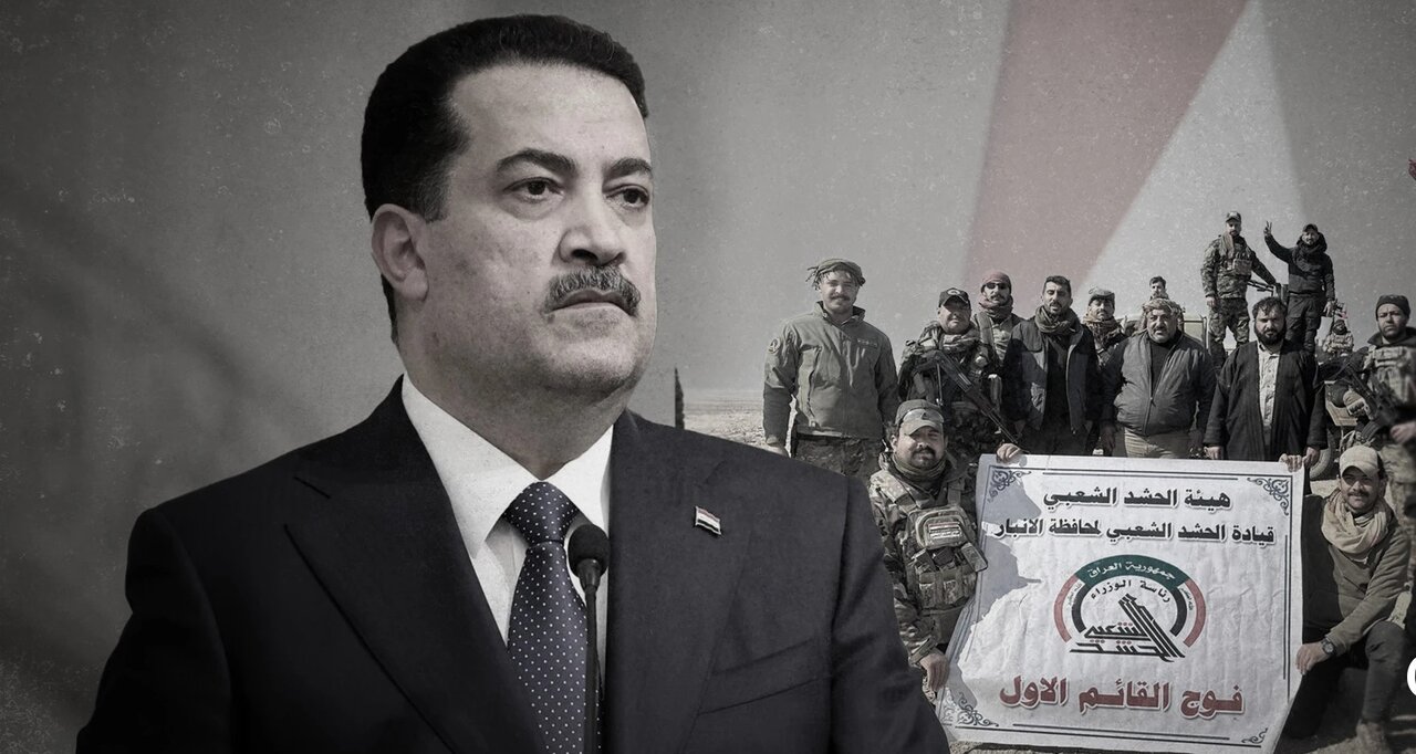 Analysis: Iraq’s PMF, the Ensurer of Arbaeen Congregation Security