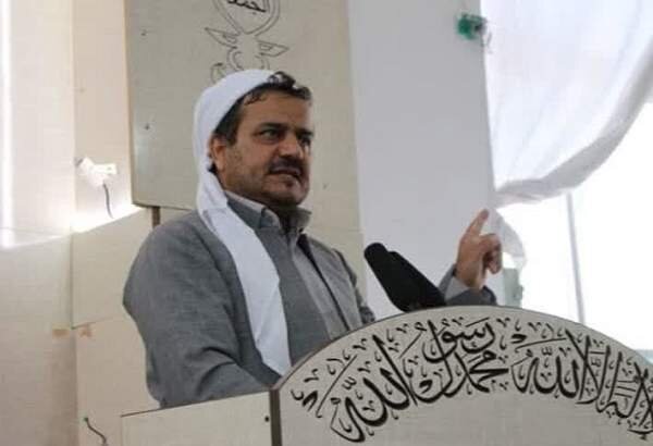 Prominent Iranian Sunni cleric condemns Muslim world inaction towards starvation in Gaza