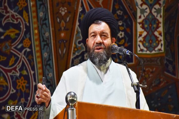 Iranian Cleric: Hunger Will Not Break Gaza’s Resistance