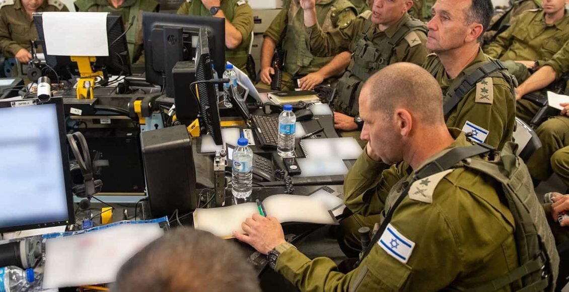 Israeli intelligence admits its failure to understand Houthi dialect