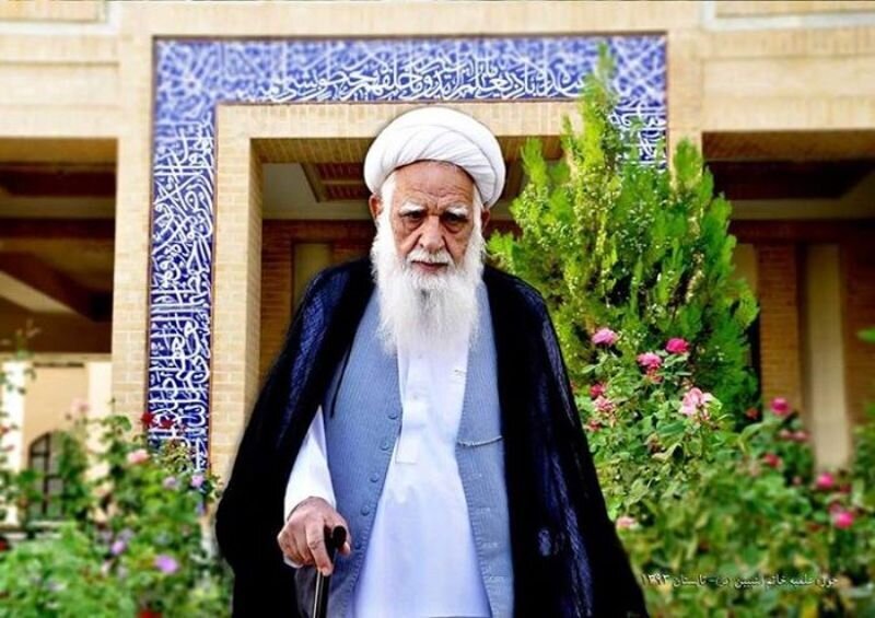 ویدئو | بازخوانی میراث تمدنی آیت‌الله محسنی در ششمین سالگرد ارتحال