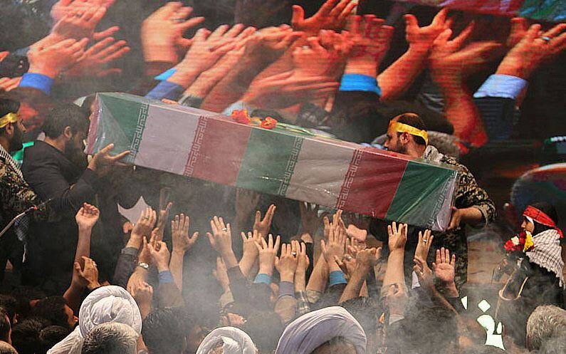 از فیلم شهید املاکی تا ۴۰ کتاب دفاع مقدس؛ گیلان میزبان کنگره‌ای ماندگار