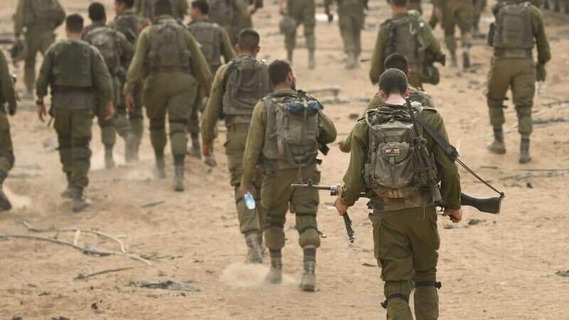 Maariv Mengakui Tentera Israel Keletihan Dan Tidak Efektif Dalam Perang Gaza