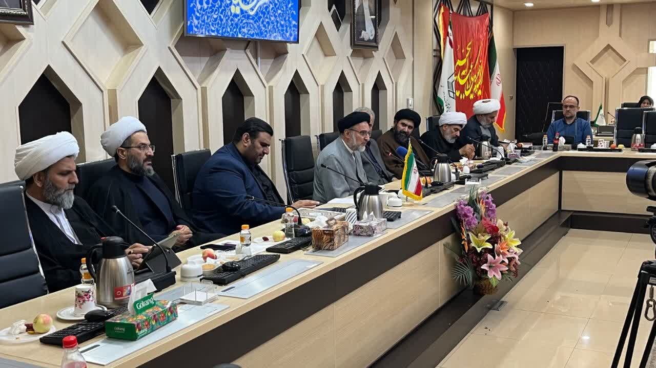 مقاومت در برابر استکبار، افتخار ملت‌های مؤمن است