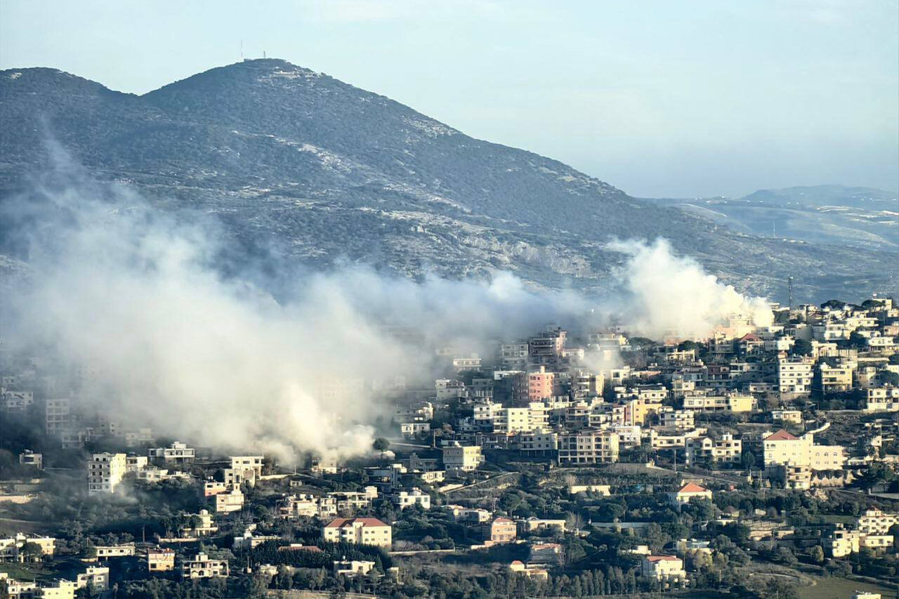 ۵ شهید و زخمی در حمله پهپادی اسرائیل به جنوب لبنان