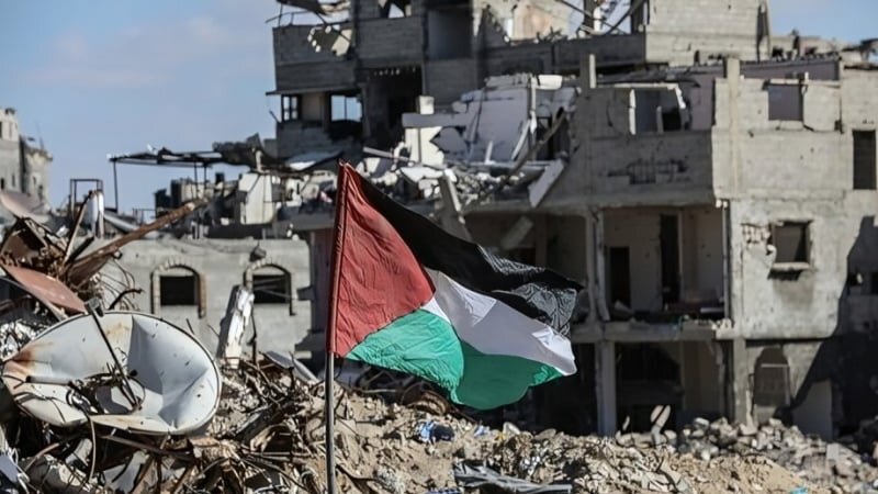 İbranice Medya: "Gideon'un Arabaları" Operasyonu Başarısız Oldu