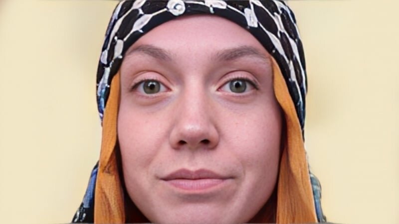 Gazze’den İslam’a: İsrail’in Zulmünü Gören Amerikalı Aktivist Müslüman Oldu