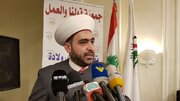 Lebanese Sunni cleric: Arab silence is killing Gaza’s children