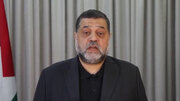 Senior Hamas official: Gaza become a Nazi-like concentration camp