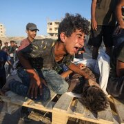 UN warns Gaza aid is less than half of what is needed