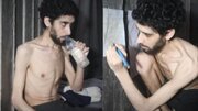اسرائیلی قیدی کے بھائی کے انٹرویو نے BBC کے منہ پر کالک مل دی