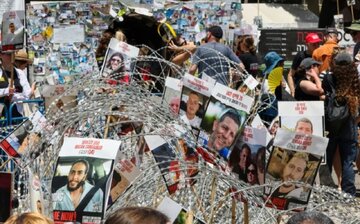 "Feryada fermandarên berê yên Îsraîlê li dijî şerê Xezzê: 'Me li ber deriyê têkçûneke dîrokî ne'"