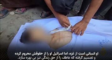 Video | Qəzzada Aclıqdan Ölümə; Həyatın Gündəlik Hekayəsi
