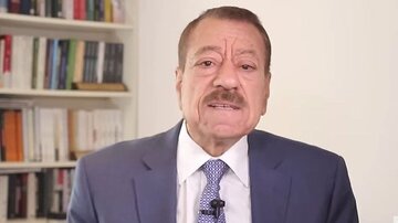 Etwan di gotûbêjê de bi ABNA re:Rêkarê du welatî tenê darûyî ye bo bêhiskirina herêma erebî/Tahlîla Etwan li ser şerê pêşeroja Îran û rejîma Siyonîst