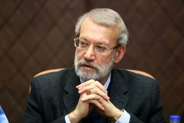 Ali Larijani Ateuliwa Kuwa Katibu wa Baraza Kuu la Usalama wa Taifa la Iran