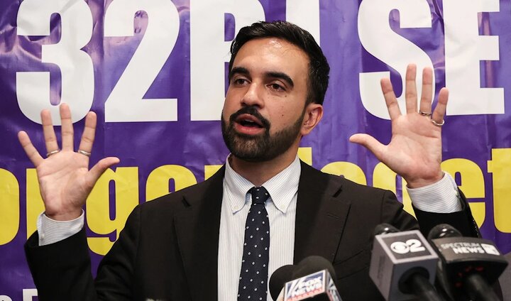 «زهران ممدانی»؛ آزمونی تازه برای دموکراسی آمریکا