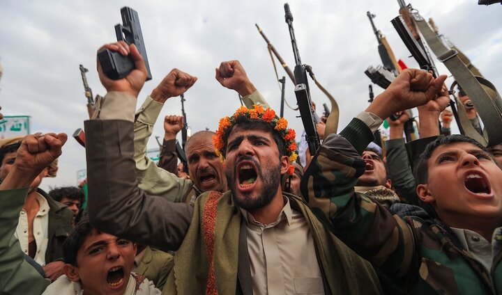 صنعاء در آماده‌باش کامل/ هشدار درباره نفوذ اطلاعاتی اسرائیل