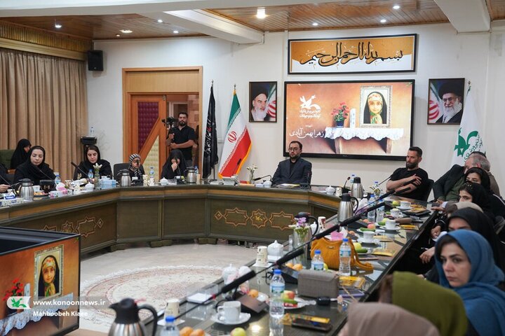 در جنگ ۱۲ روزه ۴۰ کودک و نوجوان به شهادت رسیدند