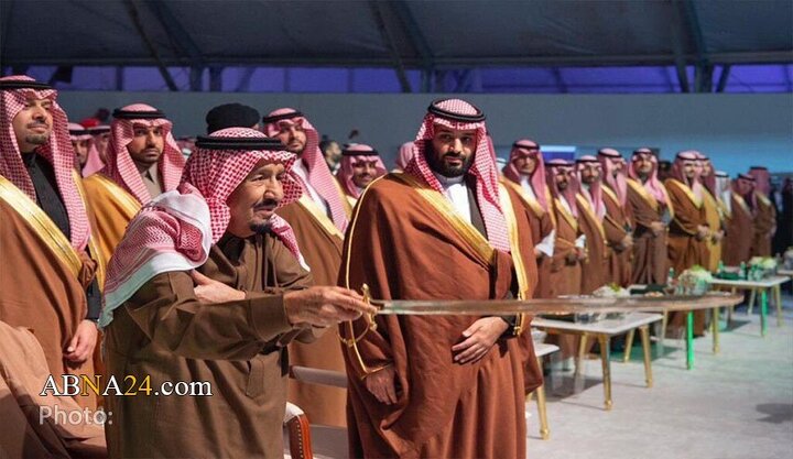 شمار اعدام‌ها در دوران ملک سلمان از ۱۸۰۰ گذشت