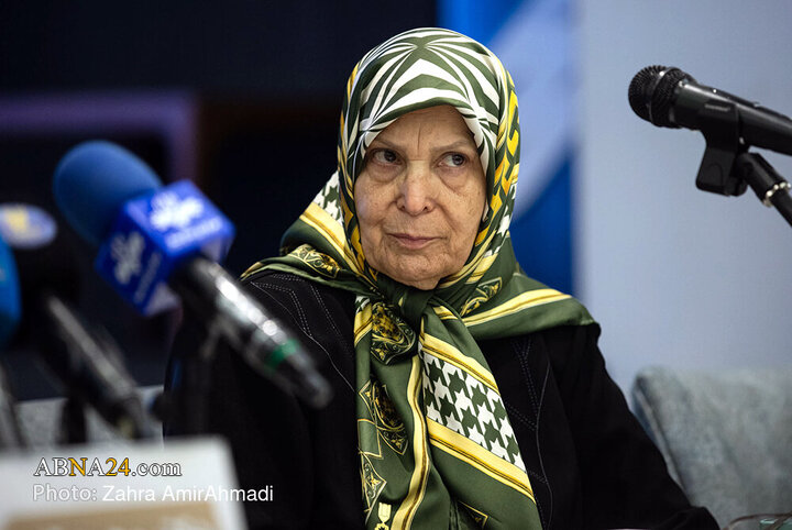 نشست خبری سومین دوره جایزه معلم