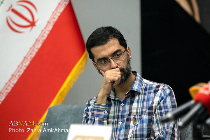 نشست خبری سومین دوره جایزه معلم