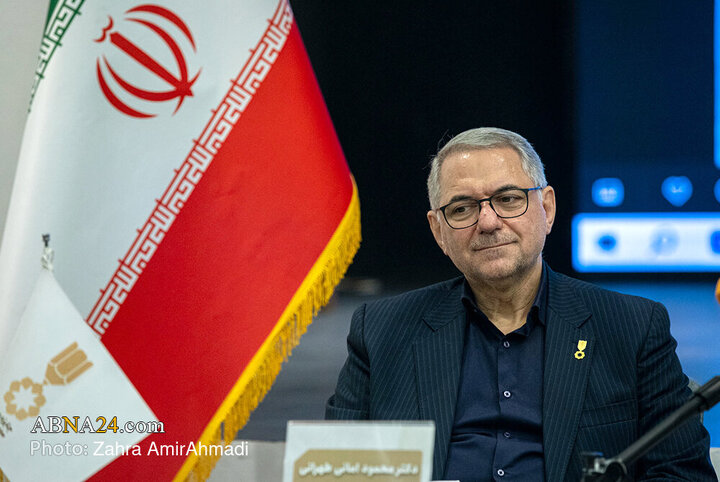 نشست خبری سومین دوره جایزه معلم