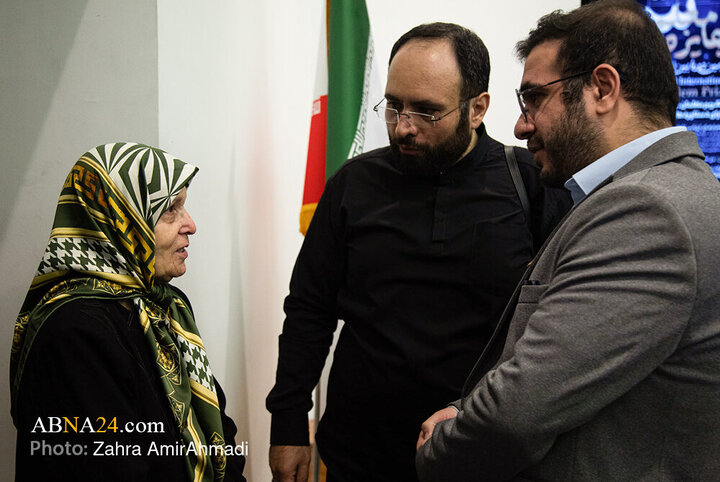 نشست خبری سومین دوره جایزه معلم