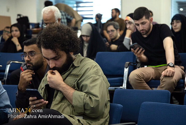 نشست خبری سومین دوره جایزه معلم