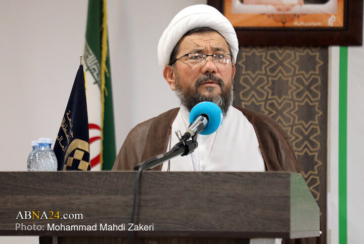 ششمین سالیاد ارتحال ملکوتی حضرت آیت‌الله العظمی محسنی(ره)