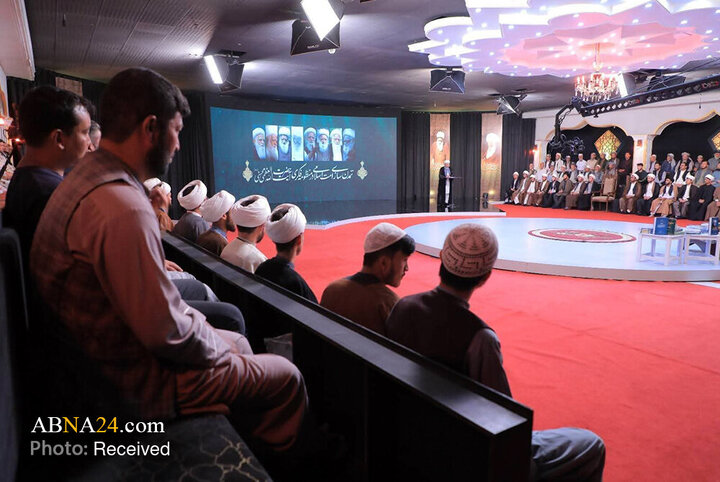 "Foto / Kabil'de Ayetullah Mohseni'nin Düşünce Sisteminde 'İslam Ümmetinin Medeniyet İnşası' Konulu Bilimsel Seminer Düzenlendi"